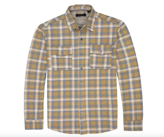 Dakota Grizzly Knox Shirt
