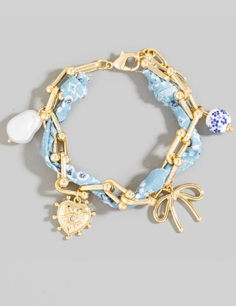 Double Check Bracelet