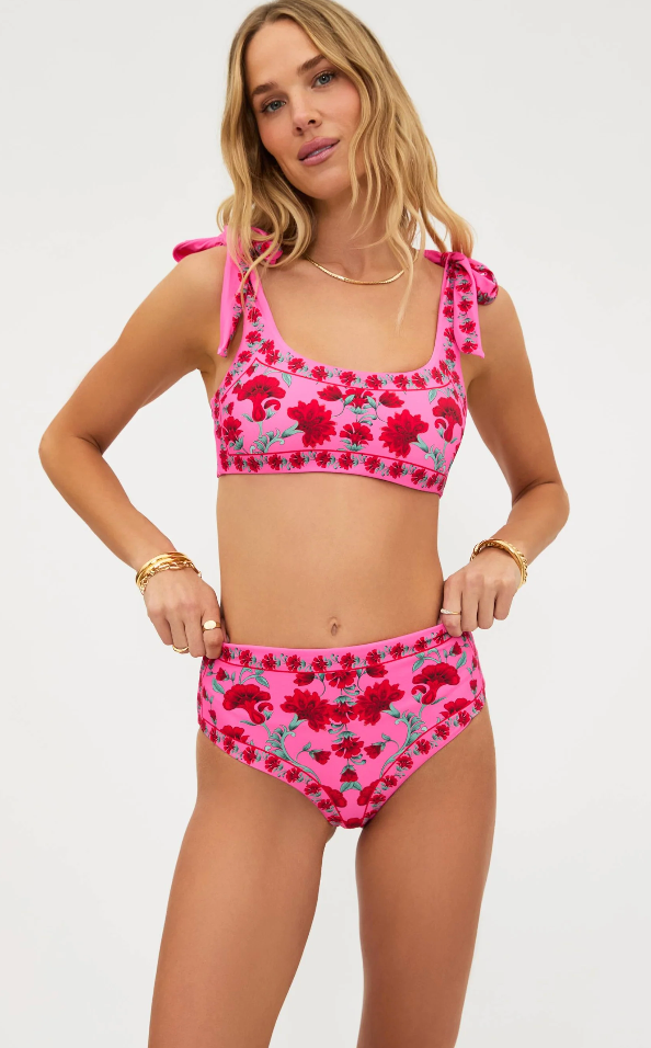 Beach Riot Marcella Bottom