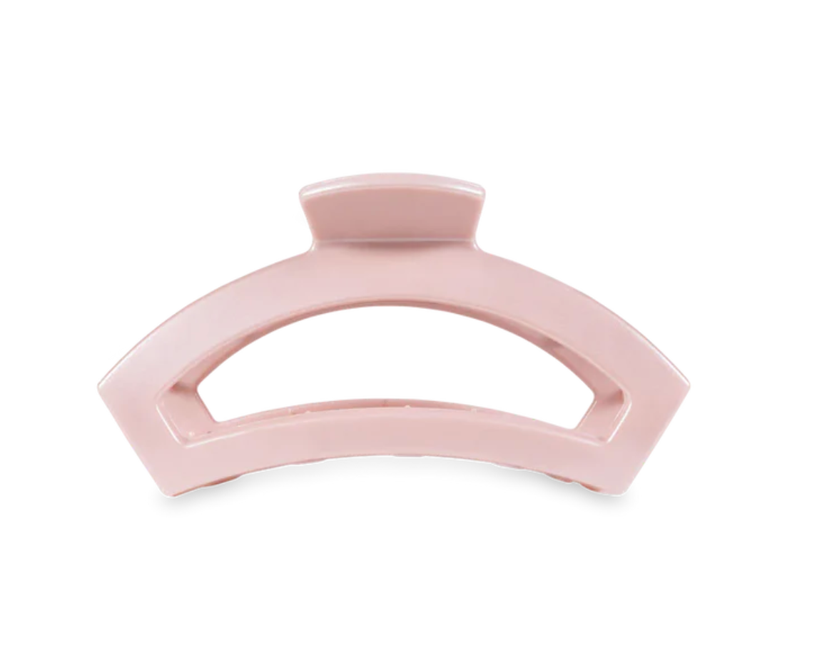 Teleties Open Hair Clip Tiny