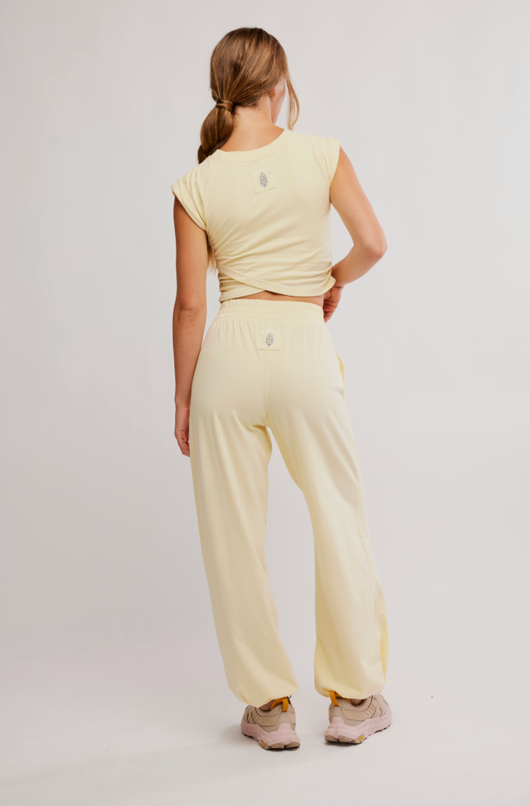 FP Movement Hot Shot Crossover Top