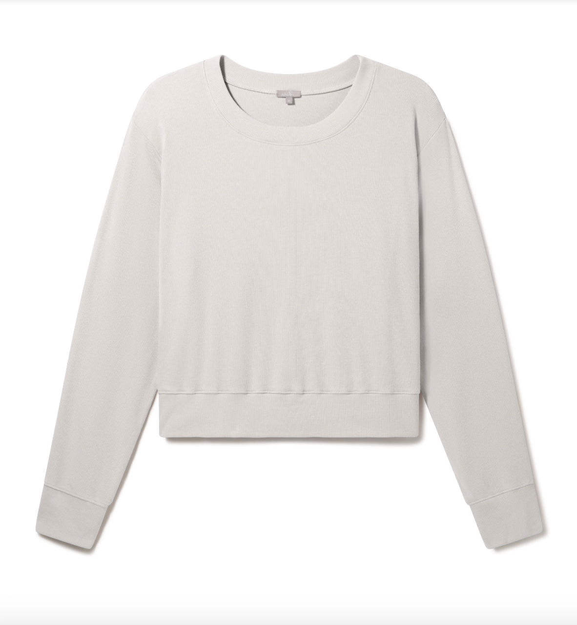 Bra 30 Rib Sweatshirt