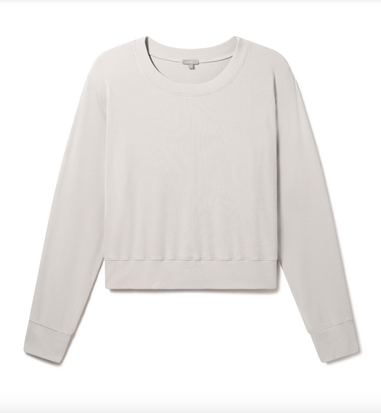 Bra 30 Rib Sweatshirt