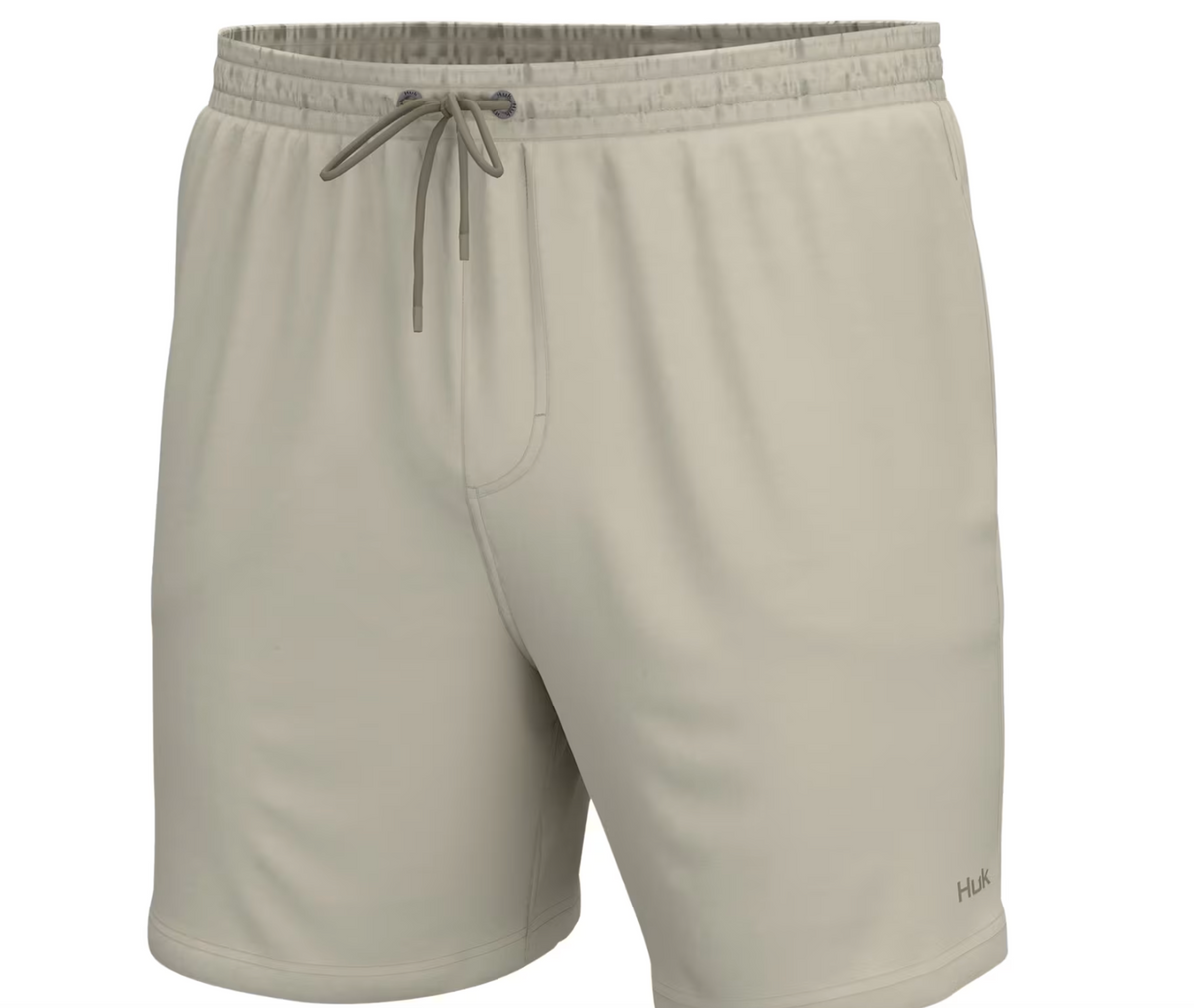Huk Pursuit Volley Swim Short