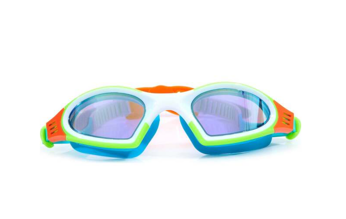 Bling Pool Party Swim Goggles