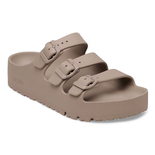 Birkenstock Florida III Flex Platform Eva