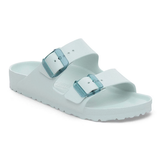 Birkenstock Arizona Stealth Buckle Eva W
