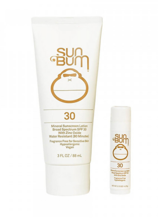 Sun Bum Mineral Kit