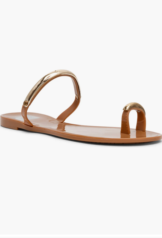 Dolve Vita Ivonna Jelly Sandal