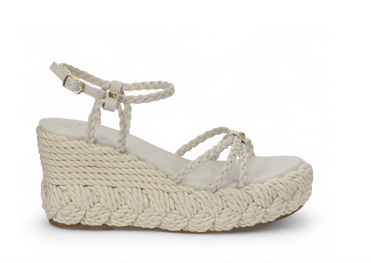 Love Rio Chloe Wedge