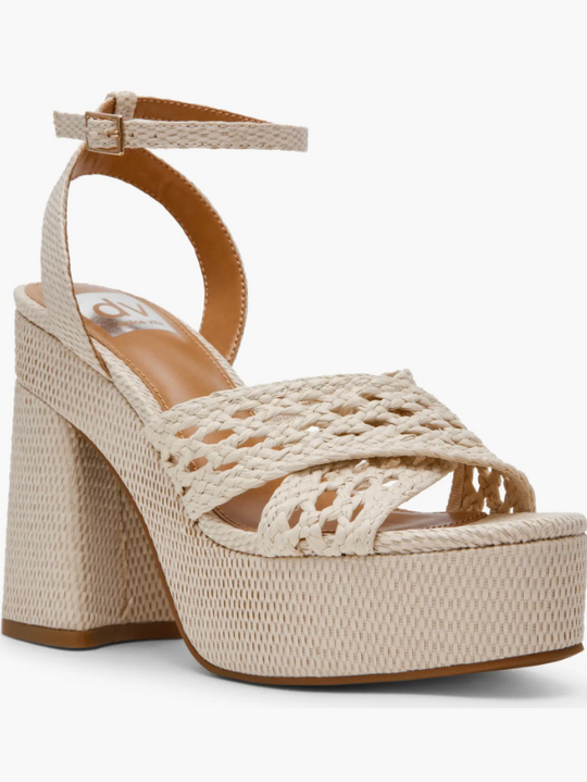 Dolce Vita Whisora Heel