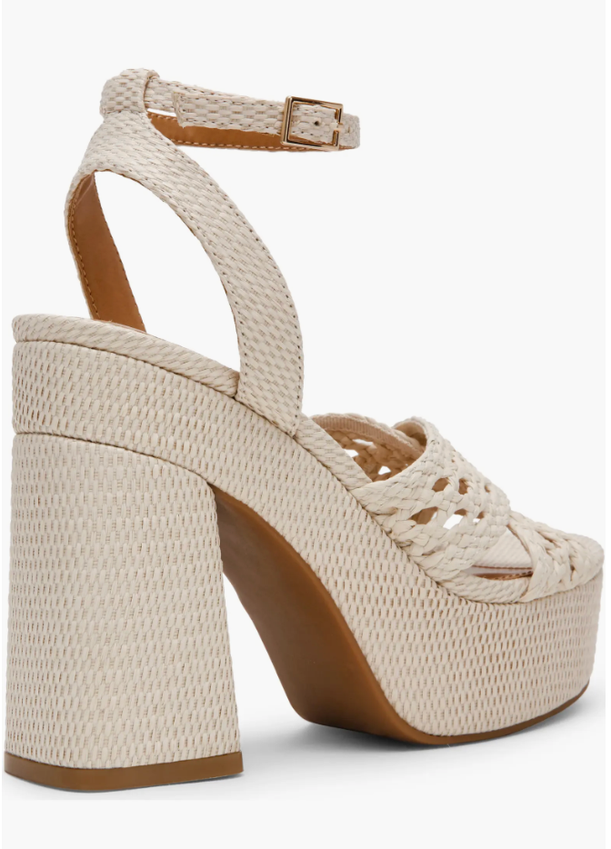 Dolce Vita Whisora Heel
