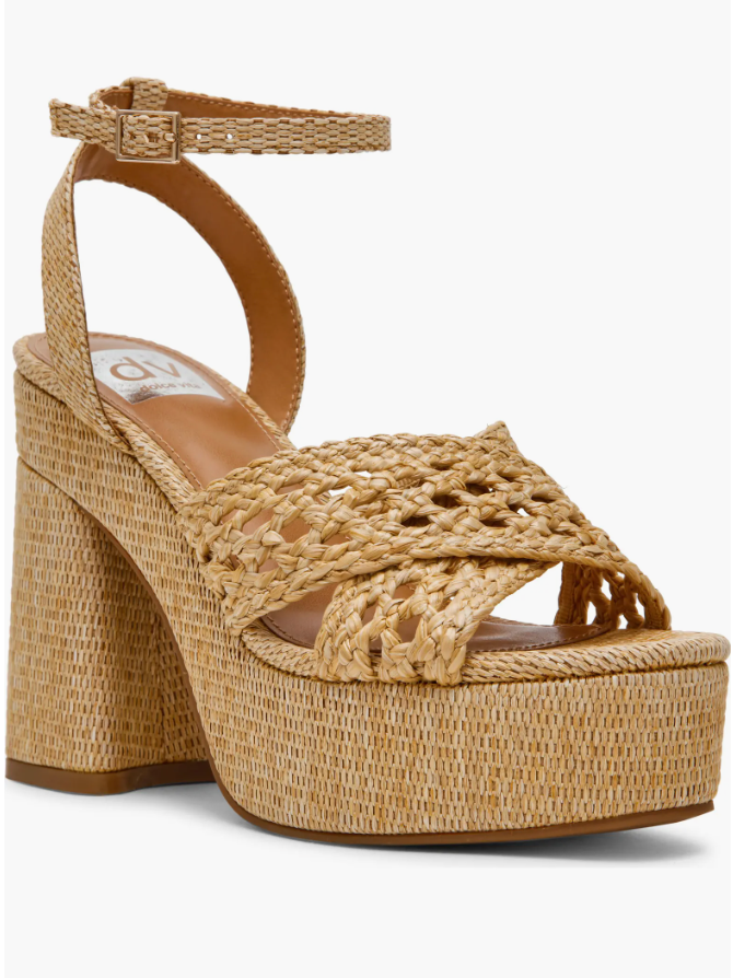 Dolce Vita Whisora Heel