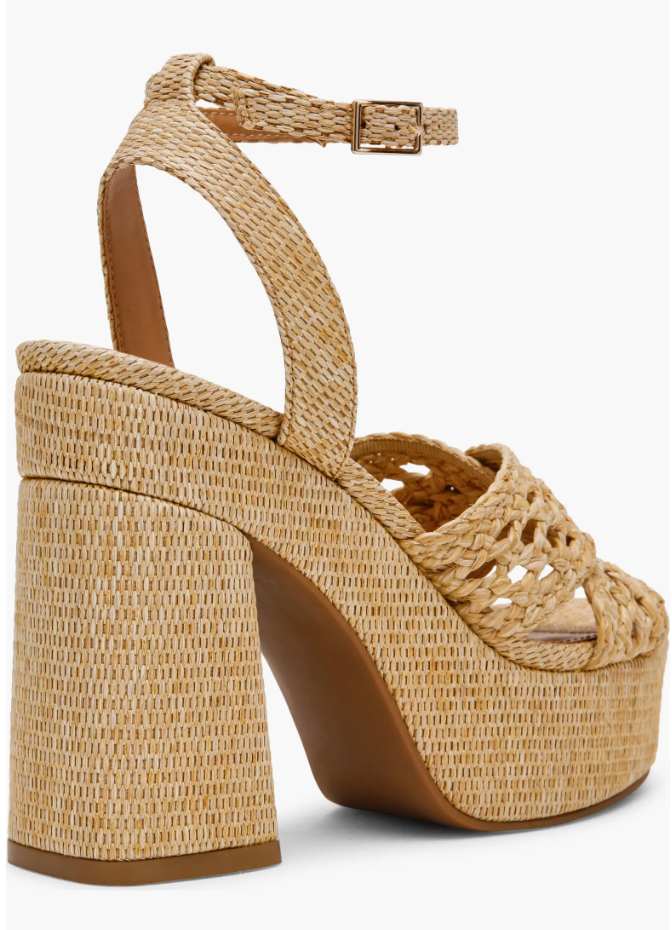 Dolce Vita Whisora Heel