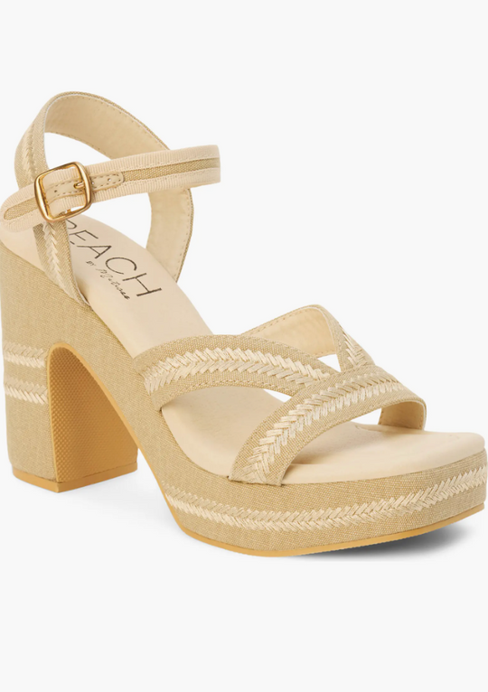 Matisse Adelaide Heel