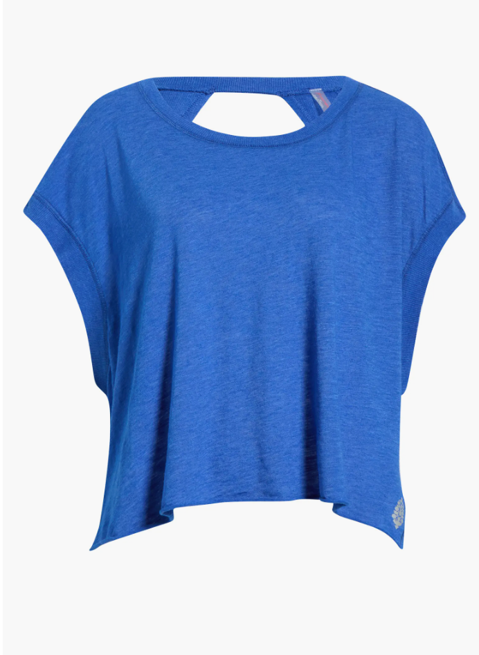 FP Movement My Time Tee