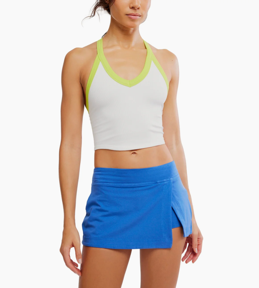 FP Movement Hot Shot Mini Skort