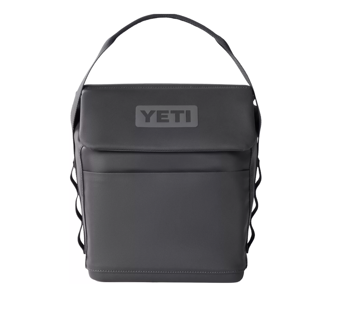 YETI Daytrip 6L Charcoal Lunch Bag YETI Daytrip 6L Charcoal Lunch Bag