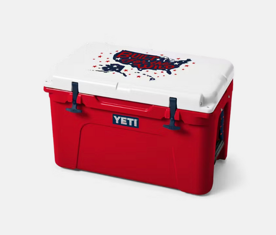 Yeti Tundra 45 Limited Edition Cooler