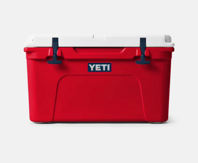 Yeti Tundra 45 Limited Edition Cooler
