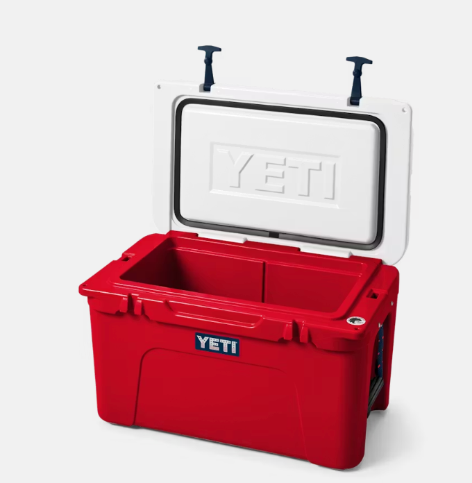 Yeti Tundra 45 Limited Edition Cooler