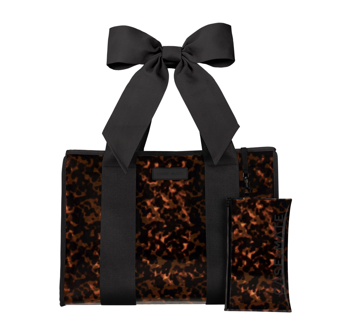 Case-Mate Jelly Bow Tote Bag