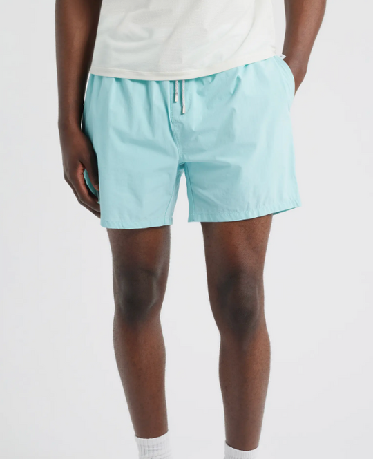 Vintage Summer Vintage Wash Swim Short