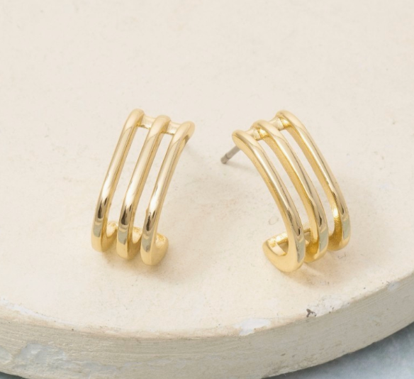 Dandie Earring