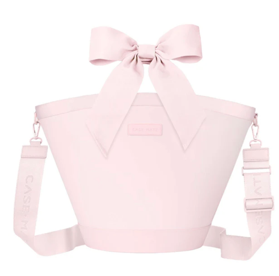 Case-Mate Jelly Cooler Tote