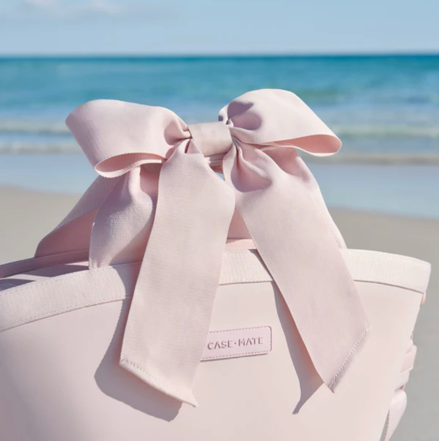 Case-Mate Jelly Cooler Tote
