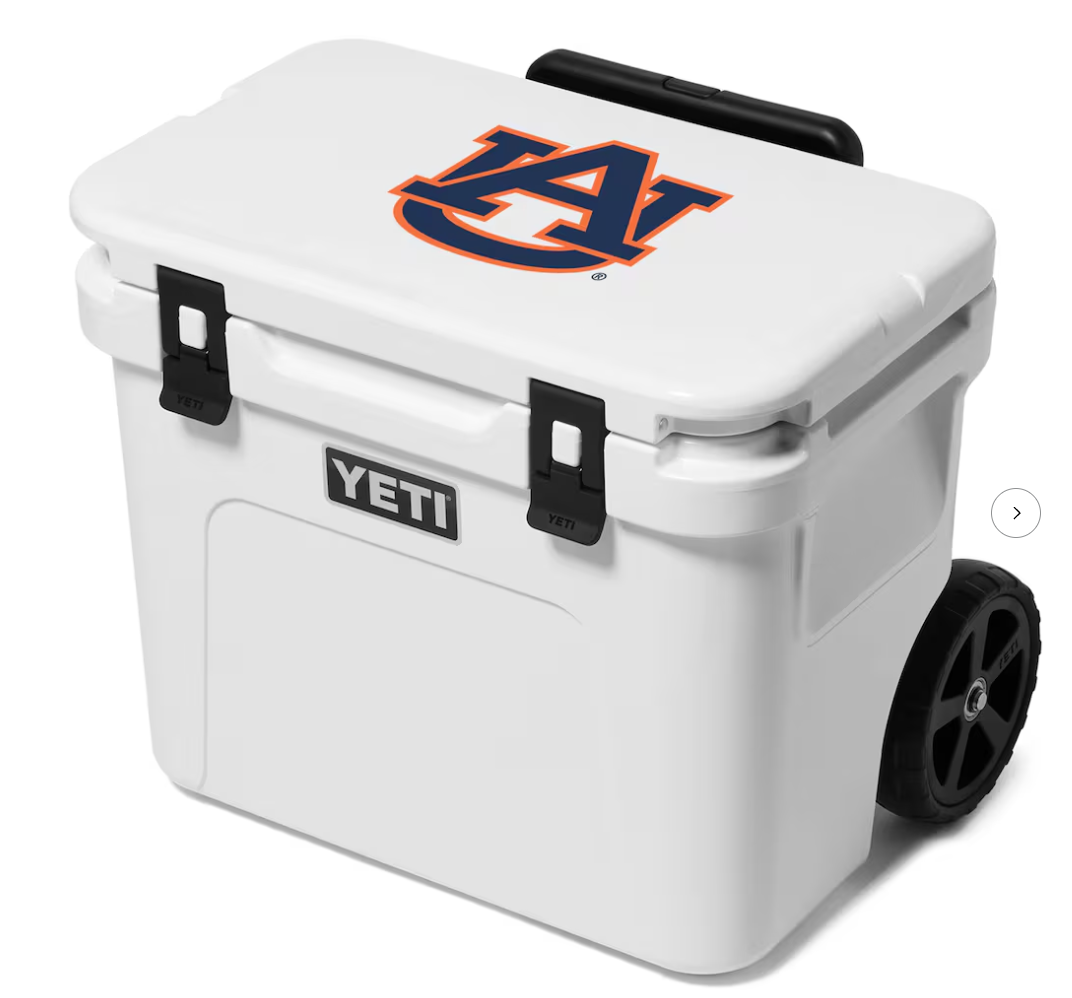 Yeti Roadie 32 NCAA Edition
