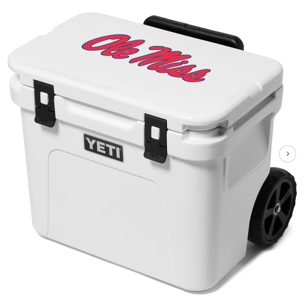 Yeti Roadie 32 NCAA Edition