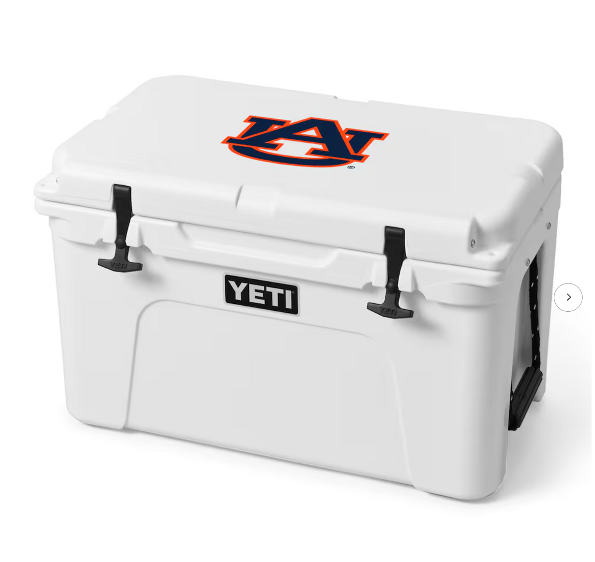 Yeti Tundra 45 NCAA Edition