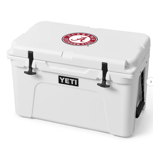 Yeti Tundra 45 NCAA Edition