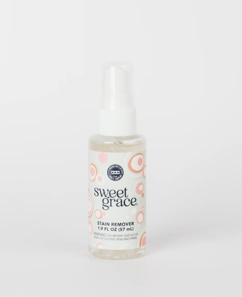Bridgewater Travel Stain Remover