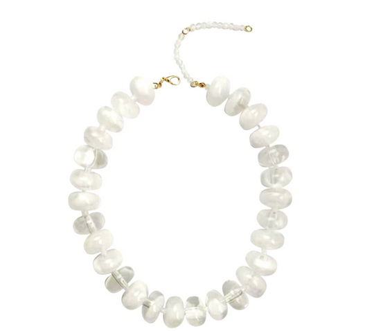 Gemelli Bailey Beaded Necklace
