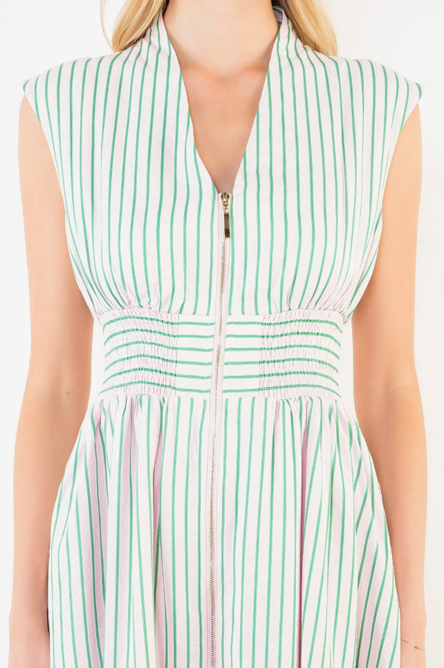 Count On You Dress