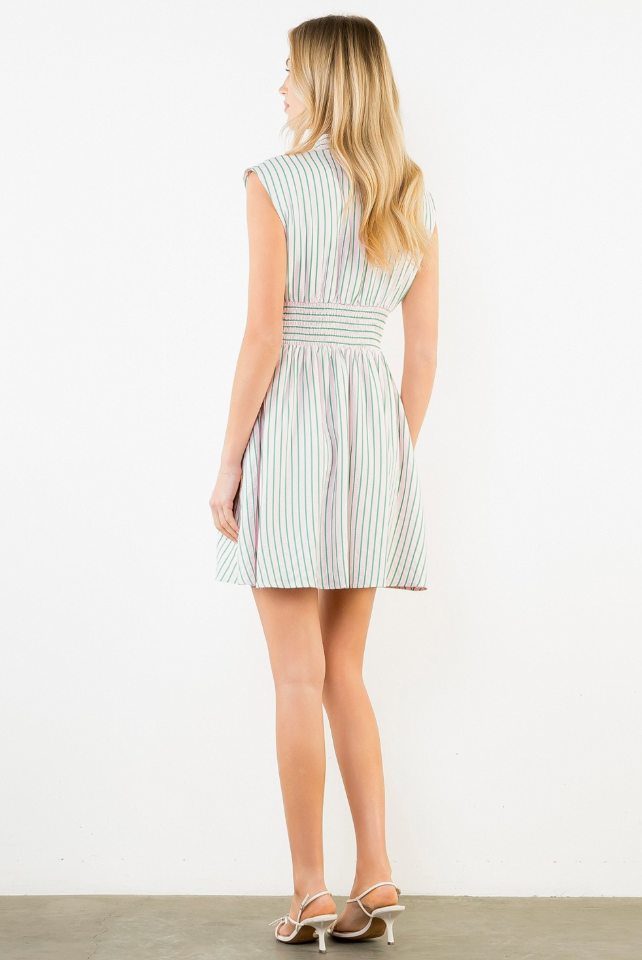 Count On You Dress