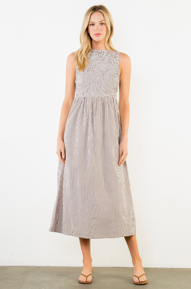 New York Dress