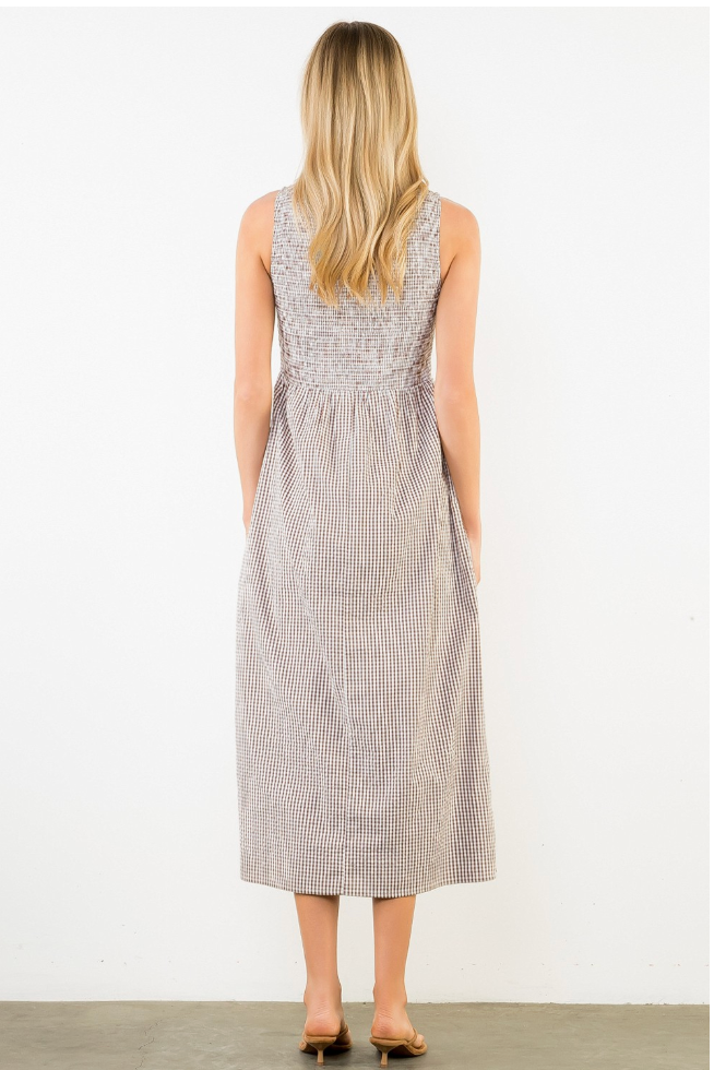New York Dress