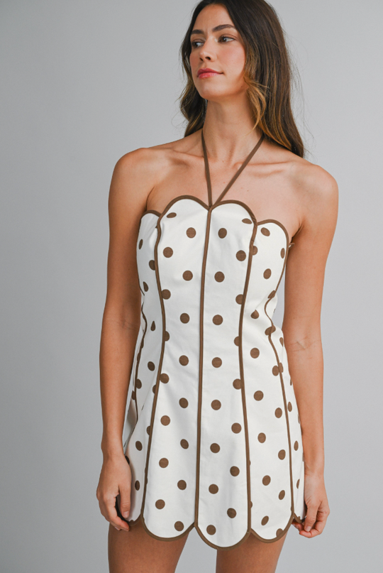 Arlo Dress
