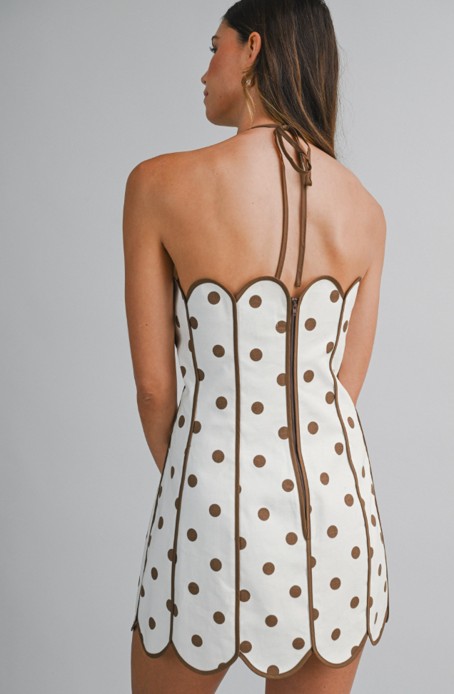 Arlo Dress