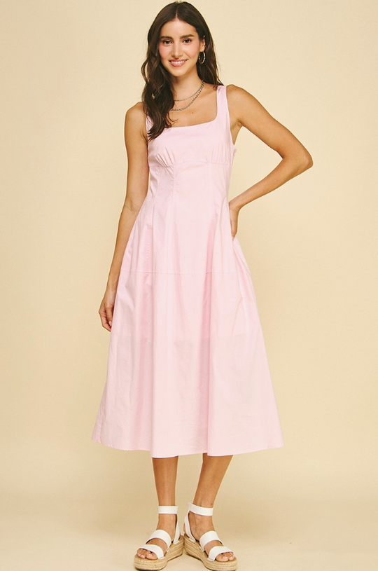 Gracie Dress
