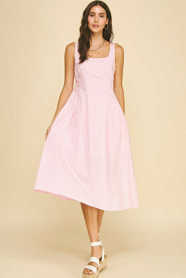Gracie Dress