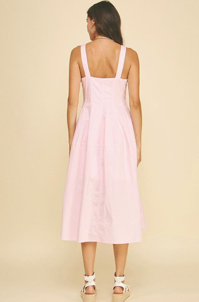 Gracie Dress