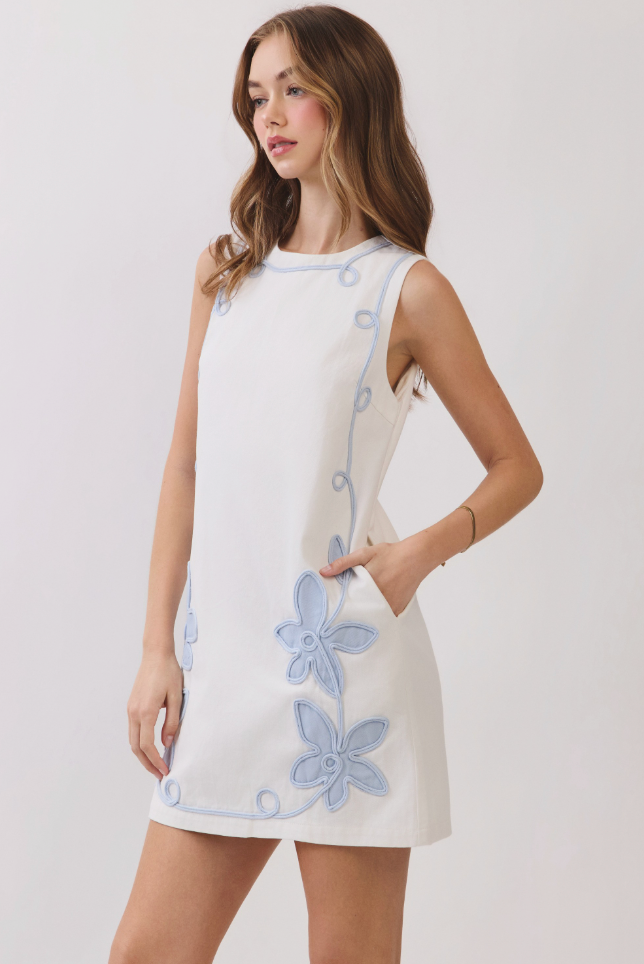 Kinsley Dress