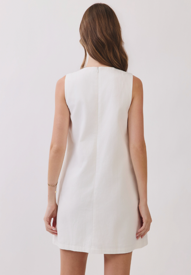 Kinsley Dress