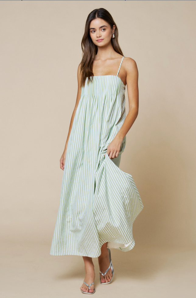 Who Has To Know Dress