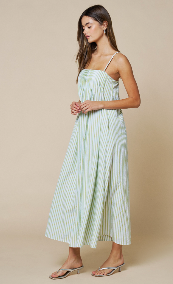 Who Has To Know Dress
