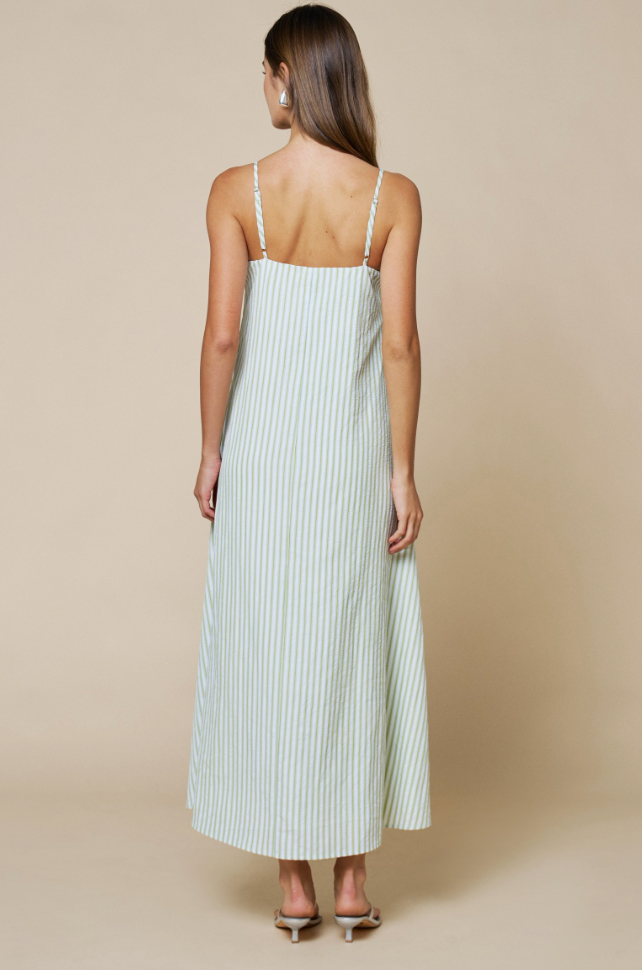 Who Has To Know Dress